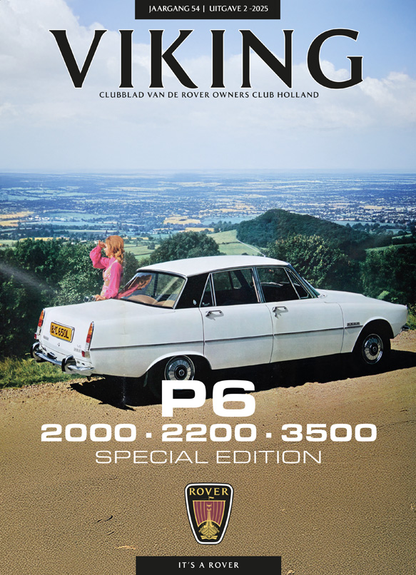 ROCH | ROVER MAGAZINE