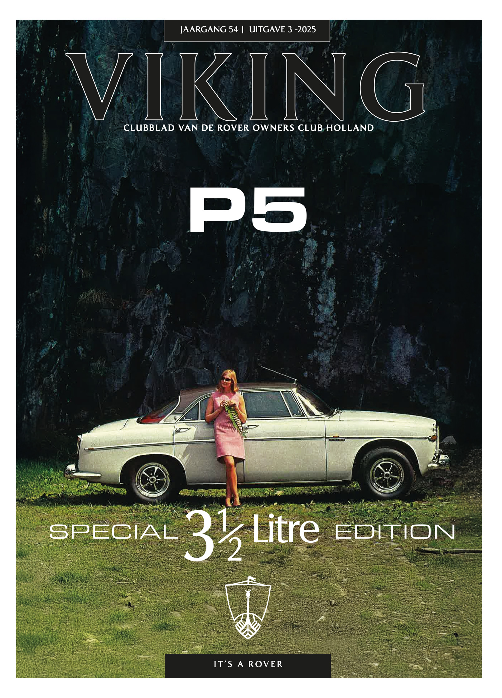ROCH | ROVER MAGAZINE