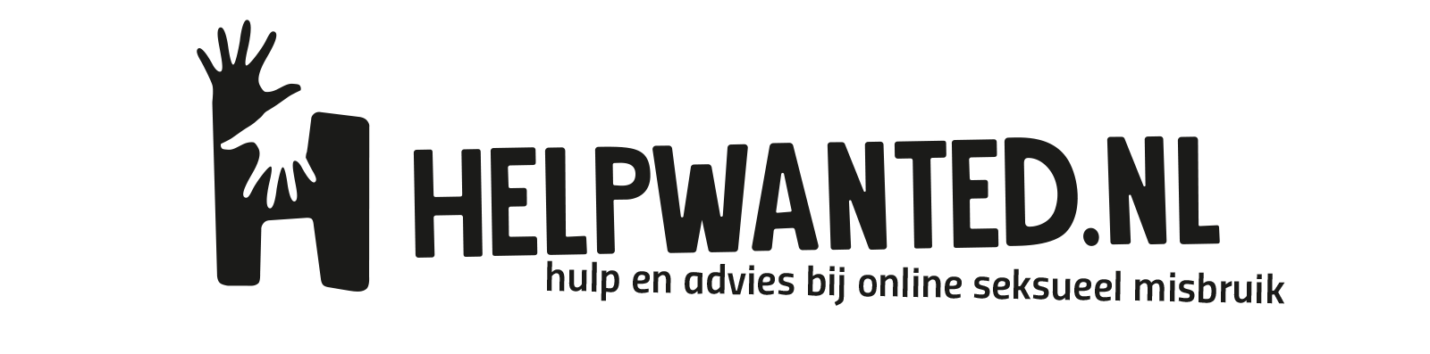 Helpwanted.nl | Logo