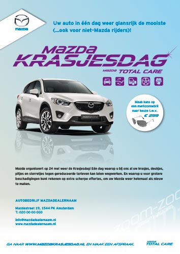 Mazda Nederland
