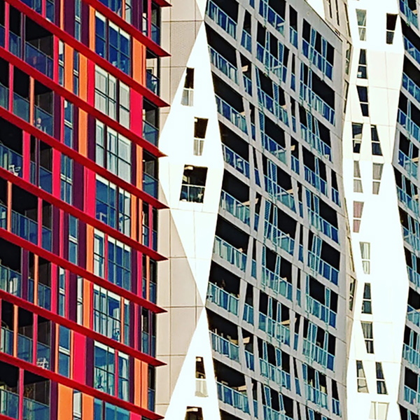 Architecture Rotterdam | Photography